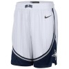 Orlando Magic Shortsit Nike 2024-25 City Edition Miesten Swingman
